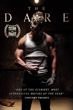 دانلود فیلم The Dare 2019