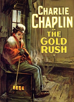 دانلود فیلم The Gold Rush 1925