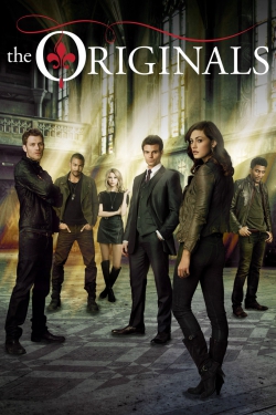 دانلود سریال The Originals