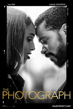 دانلود فیلم The Photograph 2020