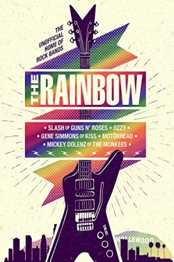 دانلود فیلم The Rainbow 2019