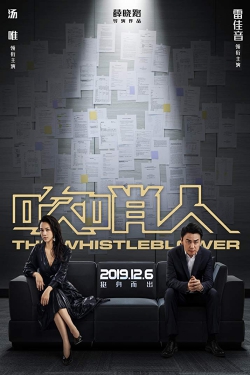 دانلود فیلم The Whistleblower 2019