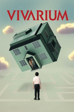 دانلود فیلم Vivarium 2019