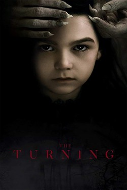 دانلود فیلم The Turning 2020