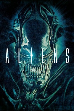 دانلود فیلم Aliens 1986