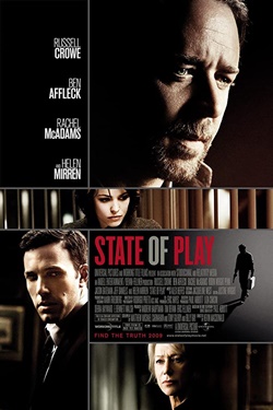 دانلود فیلم State of Play 2009