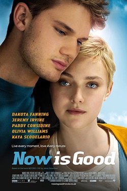 دانلود فیلم Now Is Good 2012