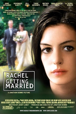 دانلود فیلم Rachel Getting Married 2008