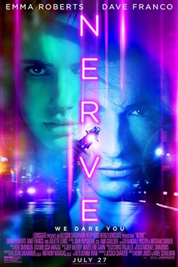 دانلود فیلم Nerve 2016