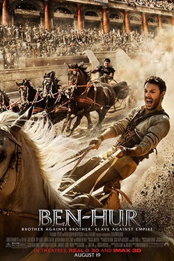 دانلود فیلم Ben-Hur 2016