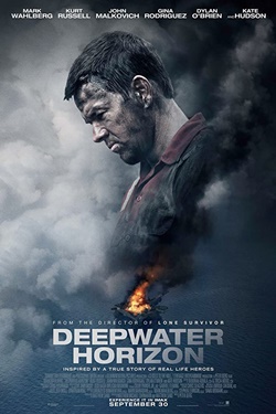 دانلود فیلم Deepwater Horizon 2016