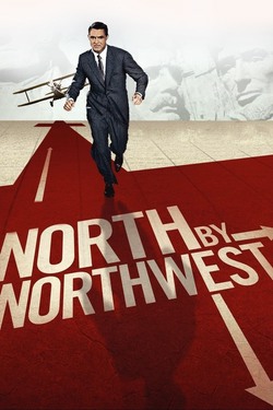 دانلود فیلم North by Northwest 1959