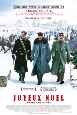 دانلود فیلم Joyeux Noel 2005