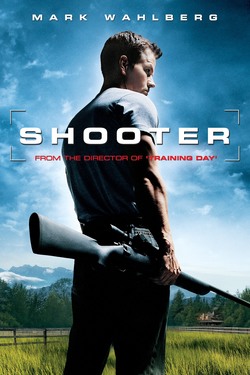 دانلود فیلم Shooter 2007