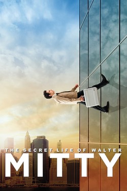 دانلود فیلم The Secret Life of Walter Mitty 2013