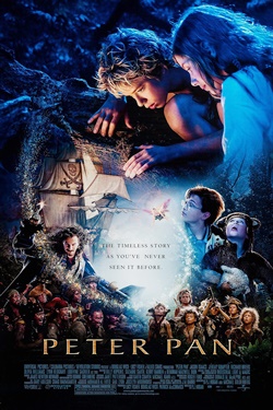 دانلود فیلم Peter Pan 2003