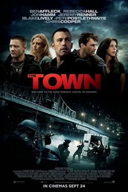 دانلود فیلم The Town 2010