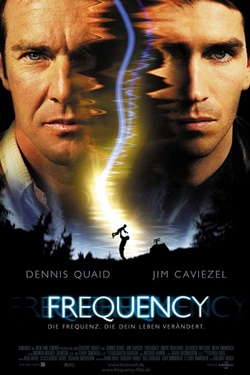 دانلود فیلم Frequency 2000