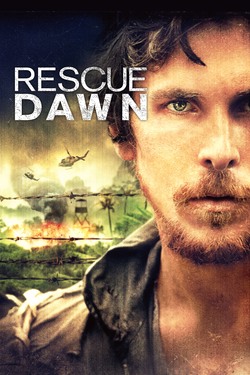 دانلود فیلم Rescue Dawn 2006