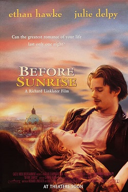 دانلود فیلم Before Sunrise 1995