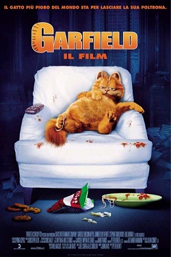 دانلود فیلم Garfield 2004