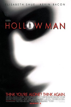 دانلود فیلم Hollow Man 2000