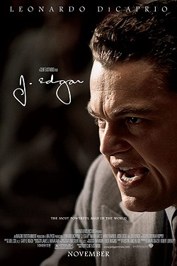 دانلود فیلم J. Edgar 2011