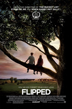 دانلود فیلم Flipped 2010