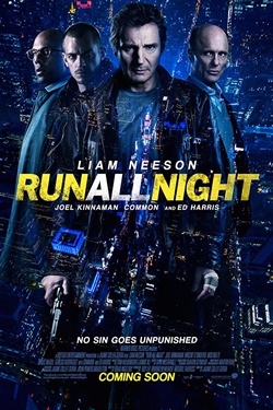 دانلود فیلم Run All Night 2015