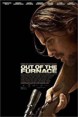 دانلود فیلم Out of the Furnace 2013