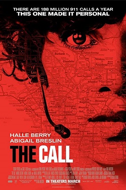 دانلود فیلم The Call 2013