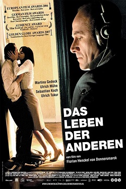 دانلود فیلم The Lives of Others 2006