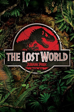 دانلود فیلم The Lost World: Jurassic Park 1997