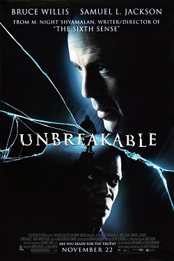 دانلود فیلم Unbreakable 2000