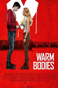 دانلود فیلم Warm Bodies 2013