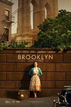 دانلود فیلم Brooklyn 2015