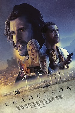 دانلود فیلم Chameleon 2019