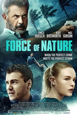 دانلود فیلم Force of Nature 2020