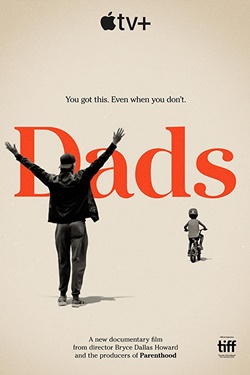 دانلود فیلم Dads 2019