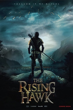 دانلود فیلم The Rising Hawk 2019