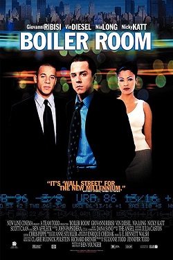 دانلود فیلم Boiler Room 2000