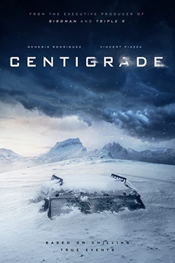 دانلود فیلم Centigrade 2020