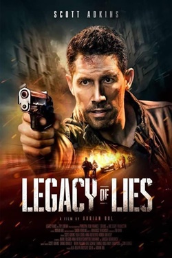 دانلود فیلم Legacy of Lies 2020