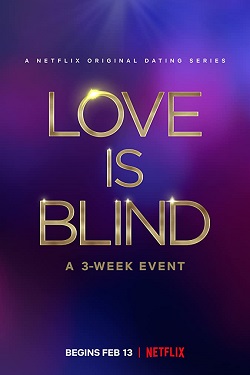 دانلود سریال Love Is Blind