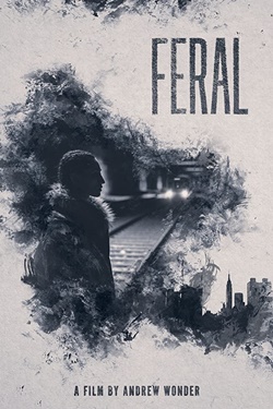 دانلود فیلم Feral 2019