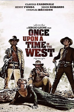 دانلود فیلم Once Upon a Time in the West 1968