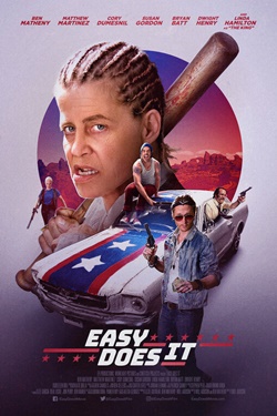 دانلود فیلم Easy Does It 2019