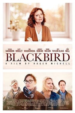 دانلود فیلم Blackbird 2019