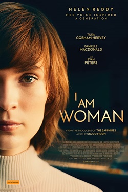 دانلود فیلم I Am Woman 2019