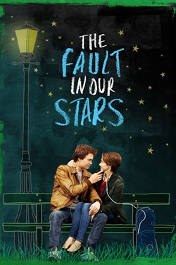 دانلود فیلم The Fault in Our Stars 2014